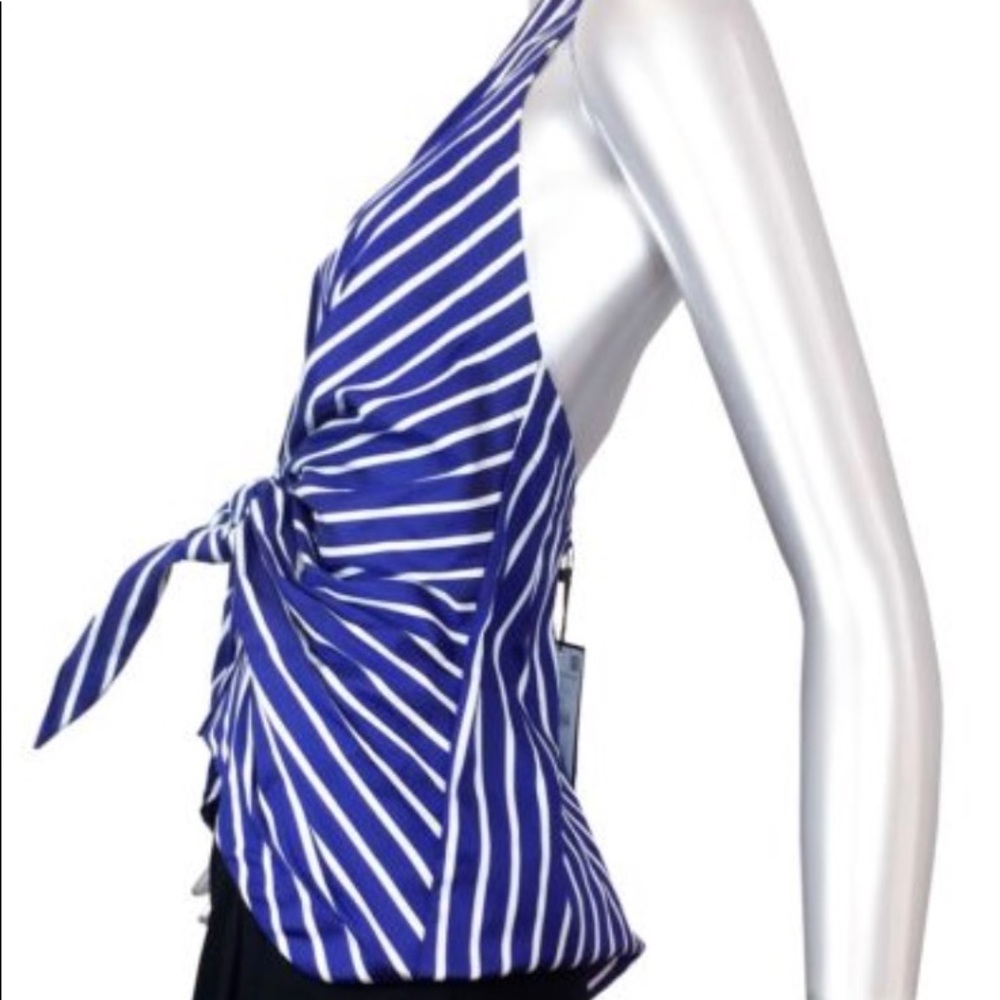 Halter Top - image 4